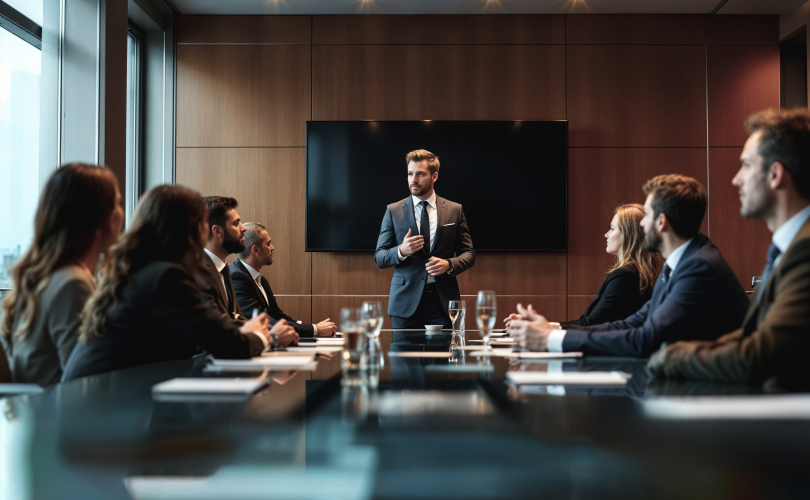 Maximize project success